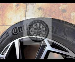 Cerchi 16 e pneumatici originali Toyota Yaris - 7