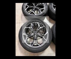 Cerchi 19 e pneumatici  originali Kia Sportage