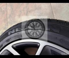 Cerchi 19 e pneumatici  originali Kia Sportage - 7