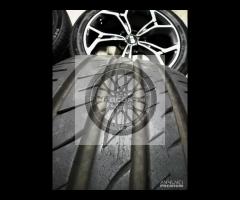 Cerchi 19 e pneumatici  originali Kia Sportage - 10