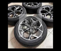 Cerchi 19 e pneumatici  originali Kia Sportage - 11
