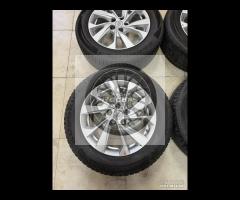 Cerchi e pneumatici 17 4 Stagioni Hyundai Tucson - 4