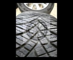 Cerchi e pneumatici 17 4 Stagioni Hyundai Tucson - 10