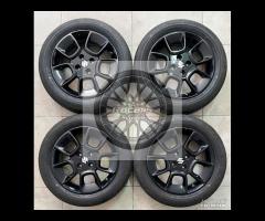 Cerchi 16 e pneumatici originali Suzuki Ignis