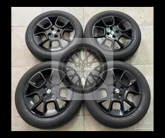 Cerchi 16 e pneumatici originali Suzuki Ignis