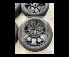 Cerchi 16 e pneumatici originali Suzuki Ignis