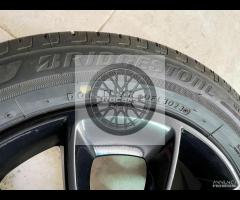 Cerchi 16 e pneumatici originali Suzuki Ignis - 7