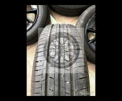 Cerchi 16 e pneumatici originali Suzuki Ignis - 9