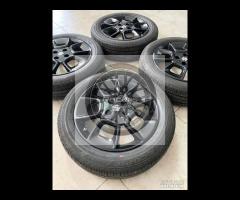 Cerchi 16 e pneumatici originali Suzuki Ignis - 11