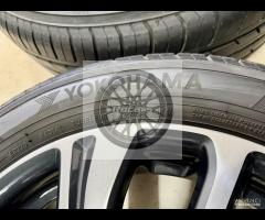 Cerchi 16 diamantati Suzuki Swift e pneumatici - 7