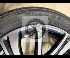 Cerchi 16 diamantati Suzuki Swift e pneumatici - 8