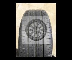 Cerchi 16 diamantati Suzuki Swift e pneumatici - 9