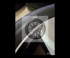 Cerchi 17 pneumatici Michelin nuova Toyota Aygo X - 8