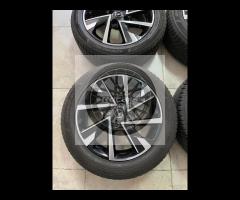 Cerchi 16 e pneumatici nuova Opel Corsa 4 Stagioni