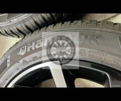 Cerchi 16 e pneumatici nuova Opel Corsa 4 Stagioni - 7