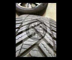 Cerchi 16 e pneumatici nuova Opel Corsa 4 Stagioni - 11