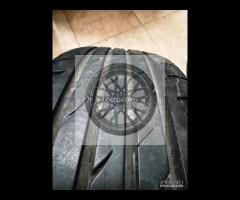 Cerchi 17 originali Jeep Compass e pneumatici - 10