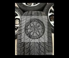 Cerchi 18 e pneumatici originali Jeep Compass - 9