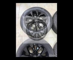 Cerchi 17 e pneumatici 4 Stagioni Renault Captur