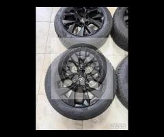 Cerchi 17 e pneumatici 4 Stagioni Renault Captur