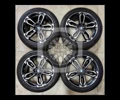 Cerchi 19 e pneumatici invernali nuova Bmw X1 X2