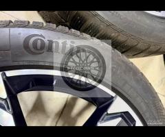 Cerchi 19 e pneumatici invernali nuova Bmw X1 X2 - 7