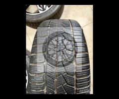 Cerchi 19 e pneumatici invernali nuova Bmw X1 X2 - 9