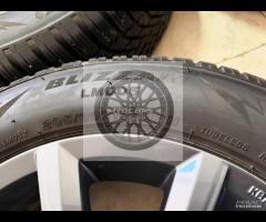 Cerchi 16 e pneumatici invernali Volkswagen Taigo - 8