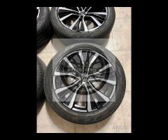 Cerchi 20 originali e pneumatici Volvo XC60