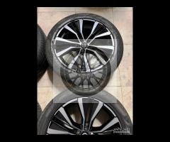 Cerchi 20 originali e pneumatici Volvo XC60 - 6