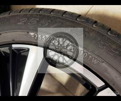 Cerchi 20 originali e pneumatici Volvo XC60 - 8