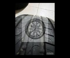 Cerchi 20 originali e pneumatici Volvo XC60 - 10