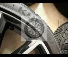 Cerchi 19 e pneumatici originali Audi A4 A5 - 7