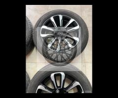Cerchi e pneumatici 16 originali Opel Crossland X - 6