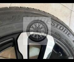 Cerchi e pneumatici 16 originali Opel Crossland X - 7