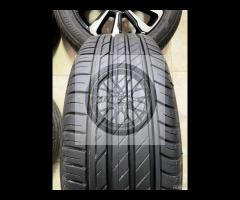 Cerchi e pneumatici 16 originali Opel Crossland X - 9