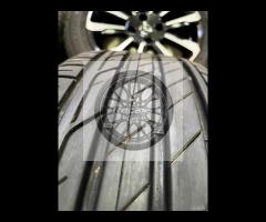 Cerchi e pneumatici 16 originali Opel Crossland X - 10