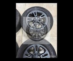 Cerchi e pneumatici 16 Jeep Renegade Compass - 6