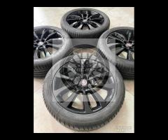 Cerchi e pneumatici 17 originali Fiat Tipo - 11