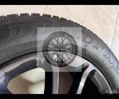 Cerchi e pneumatici 16 invernalii Fiat 500x - 7