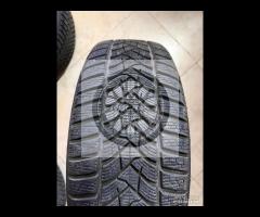 Cerchi e pneumatici 16 invernalii Fiat 500x - 10