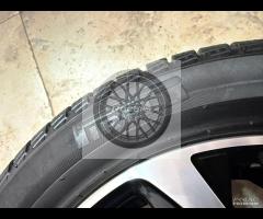 Cerchi 17 e pneumatici invernali Ford Puma St line - 7