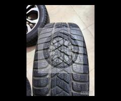 Cerchi 17 e pneumatici invernali Ford Puma St line - 9