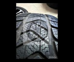 Cerchi 17 e pneumatici invernali Ford Puma St line - 10