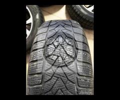 Cerchi 17 e pneumatici invernali Ford Puma St line - 13