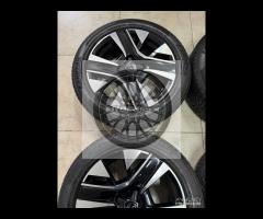 Cerchi pneumatici 4 Stagioni 16 nuova Peugeot 208