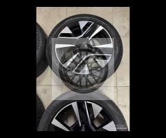 Cerchi pneumatici 4 Stagioni 16 nuova Peugeot 208 - 6