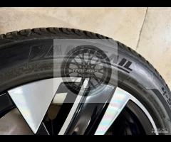 Cerchi pneumatici 4 Stagioni 16 nuova Peugeot 208 - 7