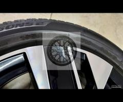 Cerchi pneumatici 4 Stagioni 16 nuova Peugeot 208 - 8