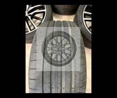 Cerchi e pneumatici 22 originali Bmw X5 X6 - 10